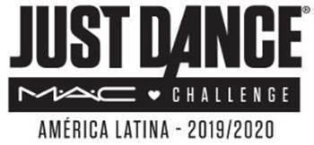 Taina Paredes de Chile y Tiago Oliveira de Brasil se coronan campeones del Just Dance M.A.C Challenge